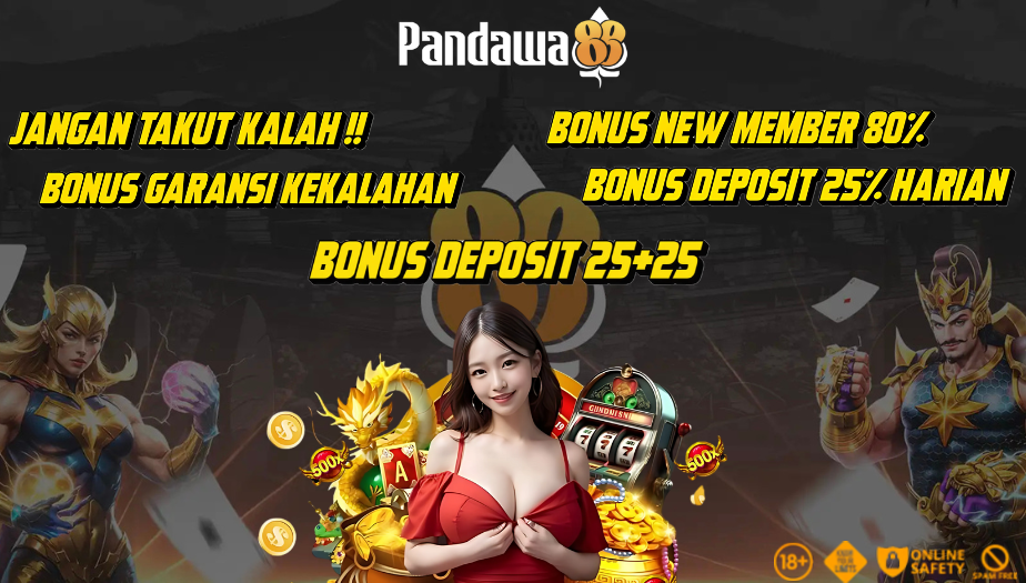 Pandawa88